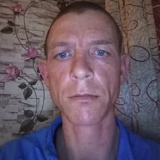 Фотография мужчины Юрий, 35 лет из г. Чита