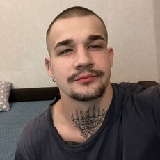 Фотография мужчины Дмитрий, 23 года из г. Кострома