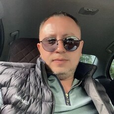 Фотография мужчины Сергей, 41 год из г. Оренбург