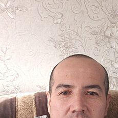 Фотография мужчины Шамыл, 37 лет из г. Ставрополь