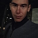 Эдуард, 28 лет