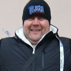 Фотография мужчины Иван, 43 года из г. Пермь