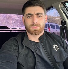 Фотография мужчины Murad, 27 лет из г. Ижевск