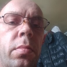 Фотография мужчины Серёга, 43 года из г. Ульяновск