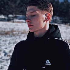 Фотография мужчины Виталий, 23 года из г. Улан-Удэ