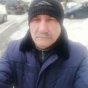 Андрей, 60 лет