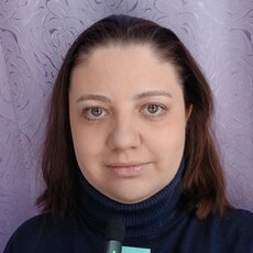 Фотография девушки Анна, 33 года из г. Владимир