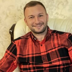 Фотография мужчины Вадим, 39 лет из г. Винница