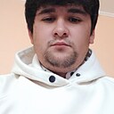 Ахмад, 28 лет