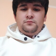 Фотография мужчины Ахмад, 28 лет из г. Южно-Сахалинск