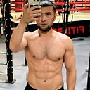 Сарвар, 28 лет