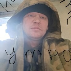 Фотография мужчины Дима, 36 лет из г. Хабаровск