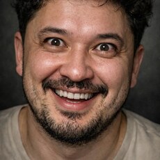 Фотография мужчины Жан, 25 лет из г. Алматы