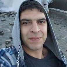Фотография мужчины Артем, 36 лет из г. Севастополь