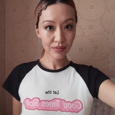 Фотография девушки Ana, 32 года из г. Элиста