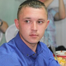 Фотография мужчины Леха, 32 года из г. Пенза