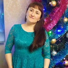 Фотография девушки Ирина, 54 года из г. Верхняя Салда