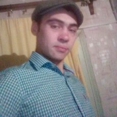 Фотография мужчины Олег, 34 года из г. Челябинск