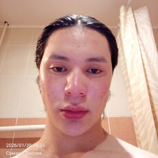 Фотография мужчины Нурик, 20 лет из г. Самара
