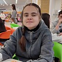 Вероника, 24 года