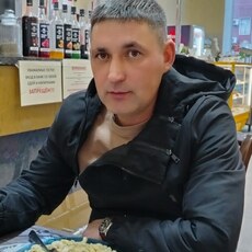 Фотография мужчины Андрей, 37 лет из г. Сорочинск