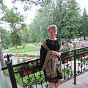 Любовь, 58 лет