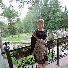 Фотография девушки Любовь, 58 лет из г. Кемерово