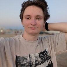 Фотография мужчины Данил, 21 год из г. Набережные Челны