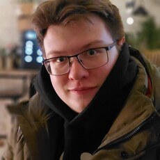 Фотография мужчины Даниил, 23 года из г. Санкт-Петербург