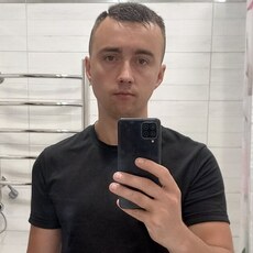 Фотография мужчины Владимир, 35 лет из г. Тула