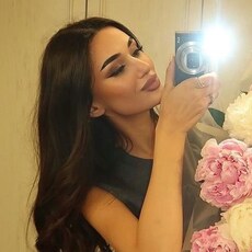 Фотография девушки Алина, 34 года из г. Усть-Каменогорск