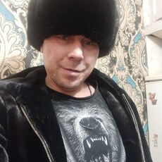 Фотография мужчины Иван, 43 года из г. Чита