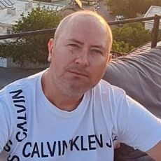 Фотография мужчины Юрий, 43 года из г. Гомель