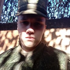 Фотография мужчины Айдар, 21 год из г. Екатеринбург