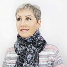 Фотография девушки Ирина, 56 лет из г. Самара