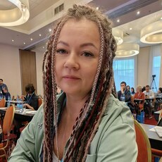 Фотография девушки Яна, 44 года из г. Новосибирск