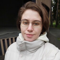 Фотография девушки Крис, 25 лет из г. Москва