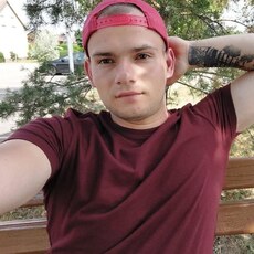 Фотография мужчины Віталій, 27 лет из г. Брно