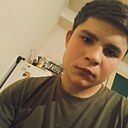 Данил, 18 лет