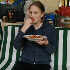 Фотография девушки Надежда, 19 лет из г. Дубна