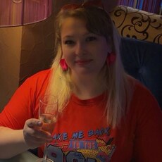 Фотография девушки Надежда, 36 лет из г. Волгоград