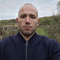 Фотография мужчины Илья, 33 года из г. Анадырь