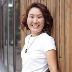 Фотография девушки Баирма, 42 года из г. Улан-Удэ