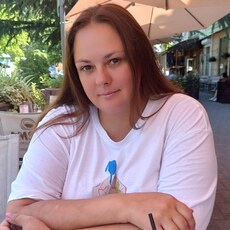 Фотография девушки Ксения, 37 лет из г. Кемерово