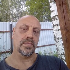 Фотография мужчины Сергей, 55 лет из г. Москва