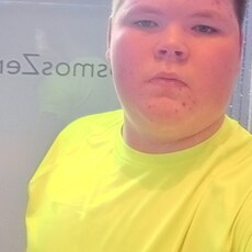 Фотография мужчины Руслан, 18 лет из г. Челябинск