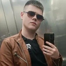 Фотография мужчины Станислав, 23 года из г. Брянск