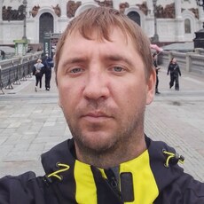 Фотография мужчины Роман, 38 лет из г. Строитель (Белгородская Обл)