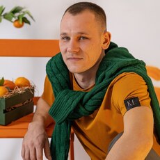 Фотография мужчины Евгений, 32 года из г. Брянск