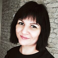 Фотография девушки Анастасия, 39 лет из г. Стрежевой